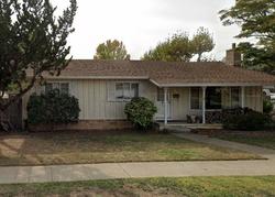 Foreclosure in  CENTRAL AVE Napa, CA 94558