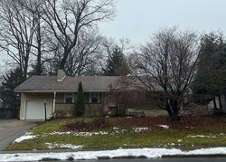 Foreclosure in  WHITE BEECH DR Trenton, NJ 08618