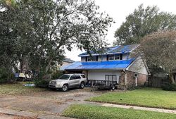 Foreclosure in  HILLCREST DR Marrero, LA 70072