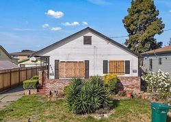 Foreclosure in  BANCROFT AVE Oakland, CA 94603