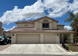 Foreclosure in  VALLEY WELLS WAY Las Vegas, NV 89113