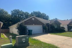 Foreclosure in  LENOX DR Tuscaloosa, AL 35405