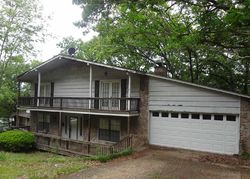 Foreclosure in  BOULDER LN Little Rock, AR 72227