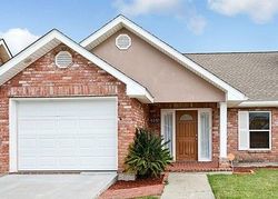 Foreclosure in  STELLA DR Meraux, LA 70075