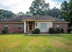 Foreclosure in  W BUFFWOOD DR Baker, LA 70714