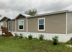 Foreclosure in  NW 258TH ST Okeechobee, FL 34972