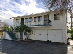Foreclosure in  GOODWIN AVE Los Angeles, CA 90039