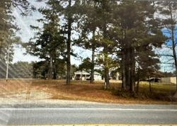 Foreclosure in  STRONG HWY Strong, AR 71765