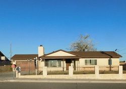 Foreclosure in  MIRAGE DR Barstow, CA 92311