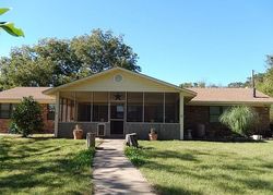 Foreclosure in  KENNEDY RD Okmulgee, OK 74447