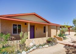 Foreclosure in  EASTERLY DR Joshua Tree, CA 92252