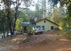 Foreclosure in  BUBBLING WELLS RD Grass Valley, CA 95945