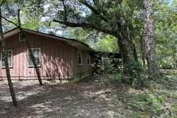 Foreclosure in  APPLE ST Tallahassee, FL 32317