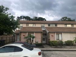 Foreclosure in  KNOX MCRAE DR Titusville, FL 32780