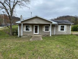Foreclosure in  LEBANON RD Perryville, KY 40468