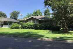 Foreclosure in  BURGIN AVE Birmingham, AL 35208