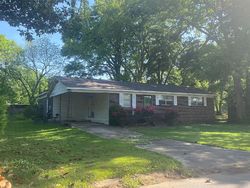 Foreclosure in  OPAL AVE Bessemer, AL 35023