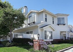 Foreclosure in  CECIL PL Costa Mesa, CA 92627