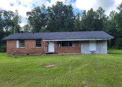 Foreclosure in  GRIMSLEY RD Greenwood, FL 32443