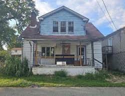 Foreclosure in  BELMONT AVE Finleyville, PA 15332