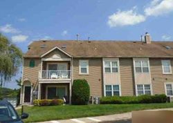 Foreclosure in  ABERDEEN LN Blackwood, NJ 08012