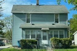 Foreclosure in  E THOMPSON AVE Hoopeston, IL 60942