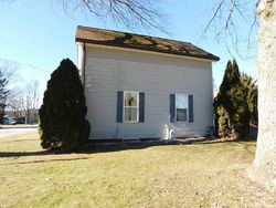 Foreclosure in  ALLEN RD Conneaut Lake, PA 16316