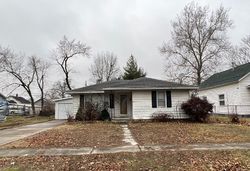 Foreclosure in  HESTER AVE Centralia, IL 62801