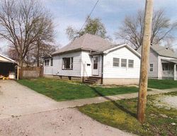 Foreclosure in  S JACKSON ST Litchfield, IL 62056