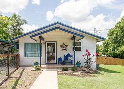 Foreclosure in  3RD ST Ingram, TX 78025