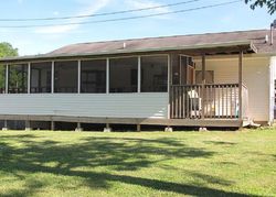 Foreclosure in  W 15TH ST Benton, KY 42025