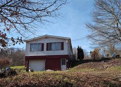 Foreclosure in  BARNEYS RUN RD Fredericktown, PA 15333