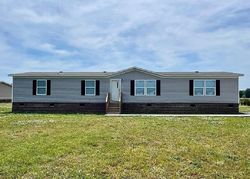 Foreclosure in  STATON MILL RD Robersonville, NC 27871