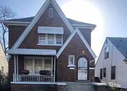 Foreclosure in  WISCONSIN ST Detroit, MI 48238