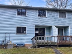 Foreclosure in  RUSSO AVE UNIT B2 New Haven, CT 06513