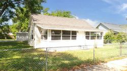 Foreclosure in  NW 1ST AVE Mulberry, FL 33860