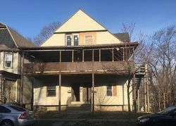 Foreclosure in  QUINCY AVE # 921 Scranton, PA 18510