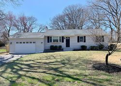 Foreclosure in  SYLVIEW DR Pasadena, MD 21122