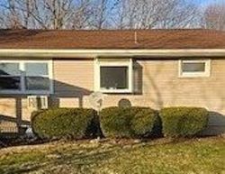 Foreclosure in  MATTHEWS ST  Bristol, CT 06010