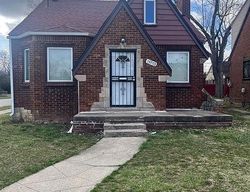 Foreclosure in  FERGUSON ST Detroit, MI 48227