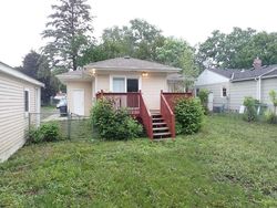 Foreclosure in  15TH AVE E Saint Paul, MN 55109