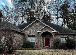 Foreclosure in  MONTPELLIER DR Maumelle, AR 72113