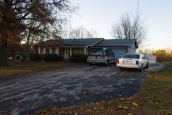 Foreclosure in  GUTERMUTH RD Saint Charles, MO 63304