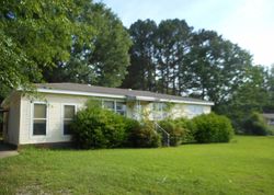 Foreclosure in  TUMBLIN RD Warrior, AL 35180