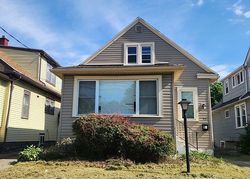 Foreclosure in  FERNHILL AVE Buffalo, NY 14215