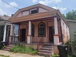 Foreclosure in  LAPEYROUSE ST New Orleans, LA 70119