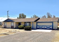 Foreclosure in  GAZANA ST Barstow, CA 92311