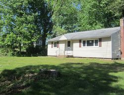 Foreclosure in  NEWELL HILL RD Ellington, CT 06029