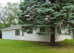 Foreclosure in  WATERVIEW WAY Crystal, MI 48818