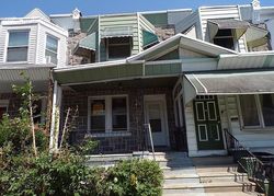 Foreclosure in  N HIRST ST Philadelphia, PA 19139